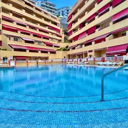 Markethome Jardines Del Mar Pool View Puerto de Santiago  Dış mekan fotoğraf
