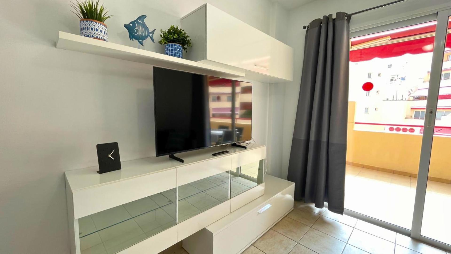 Markethome Jardines Del Mar Pool View Puerto de Santiago  Dış mekan fotoğraf
