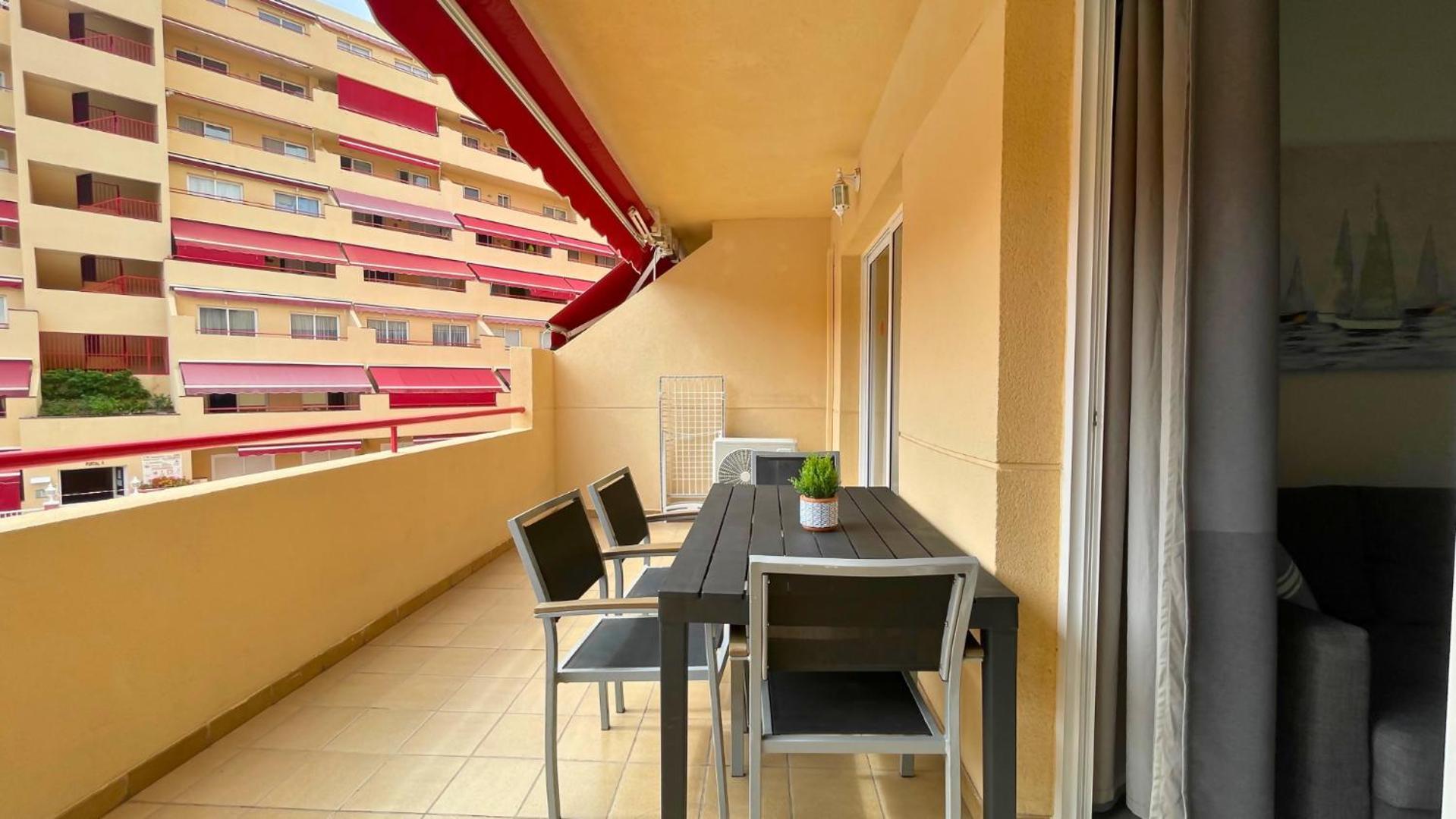 Markethome Jardines Del Mar Pool View Puerto de Santiago  Dış mekan fotoğraf