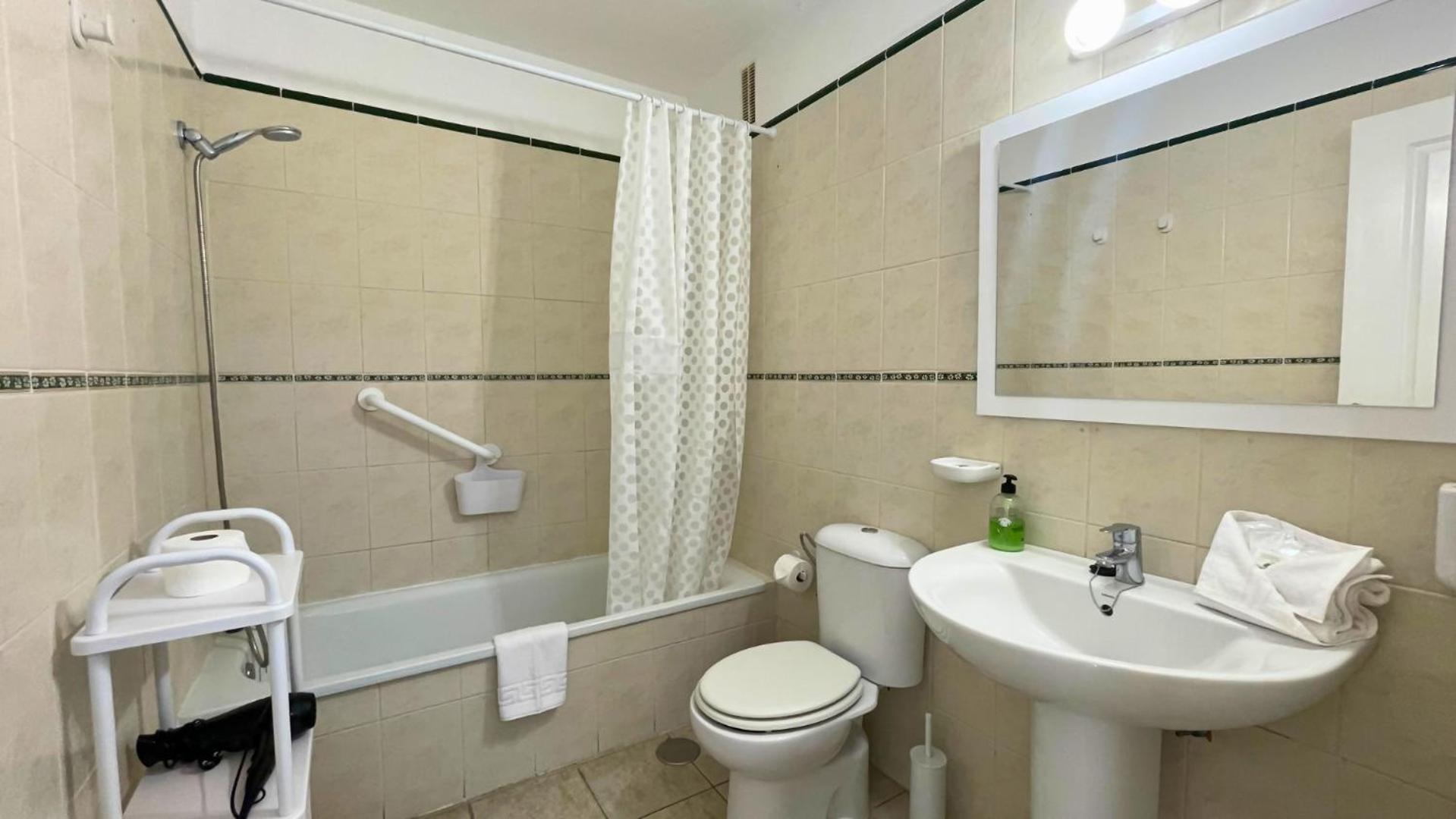 Markethome Jardines Del Mar Pool View Puerto de Santiago  Dış mekan fotoğraf