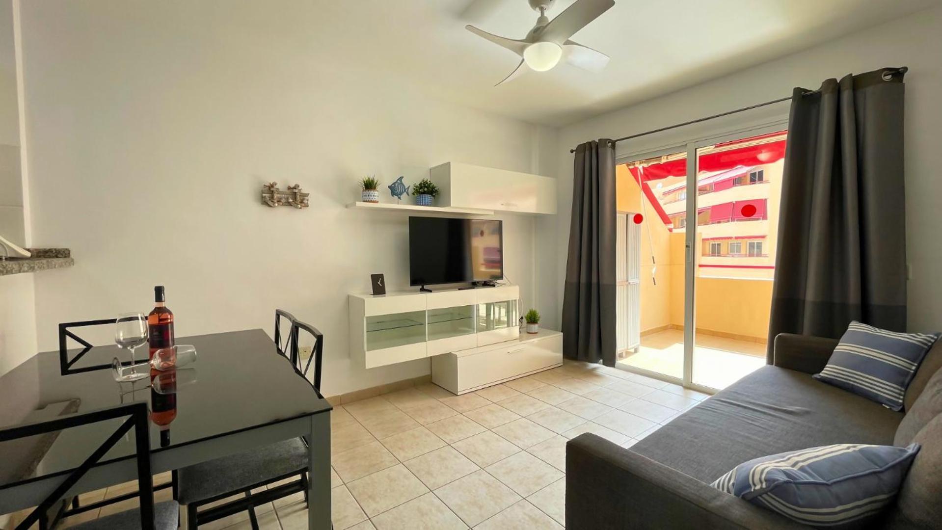 Markethome Jardines Del Mar Pool View Puerto de Santiago  Dış mekan fotoğraf