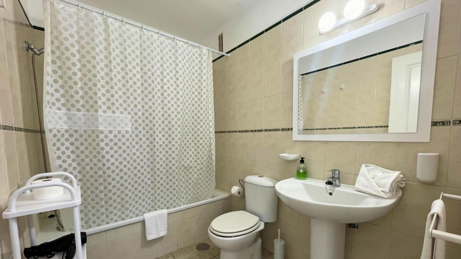 Markethome Jardines Del Mar Pool View Puerto de Santiago  Dış mekan fotoğraf
