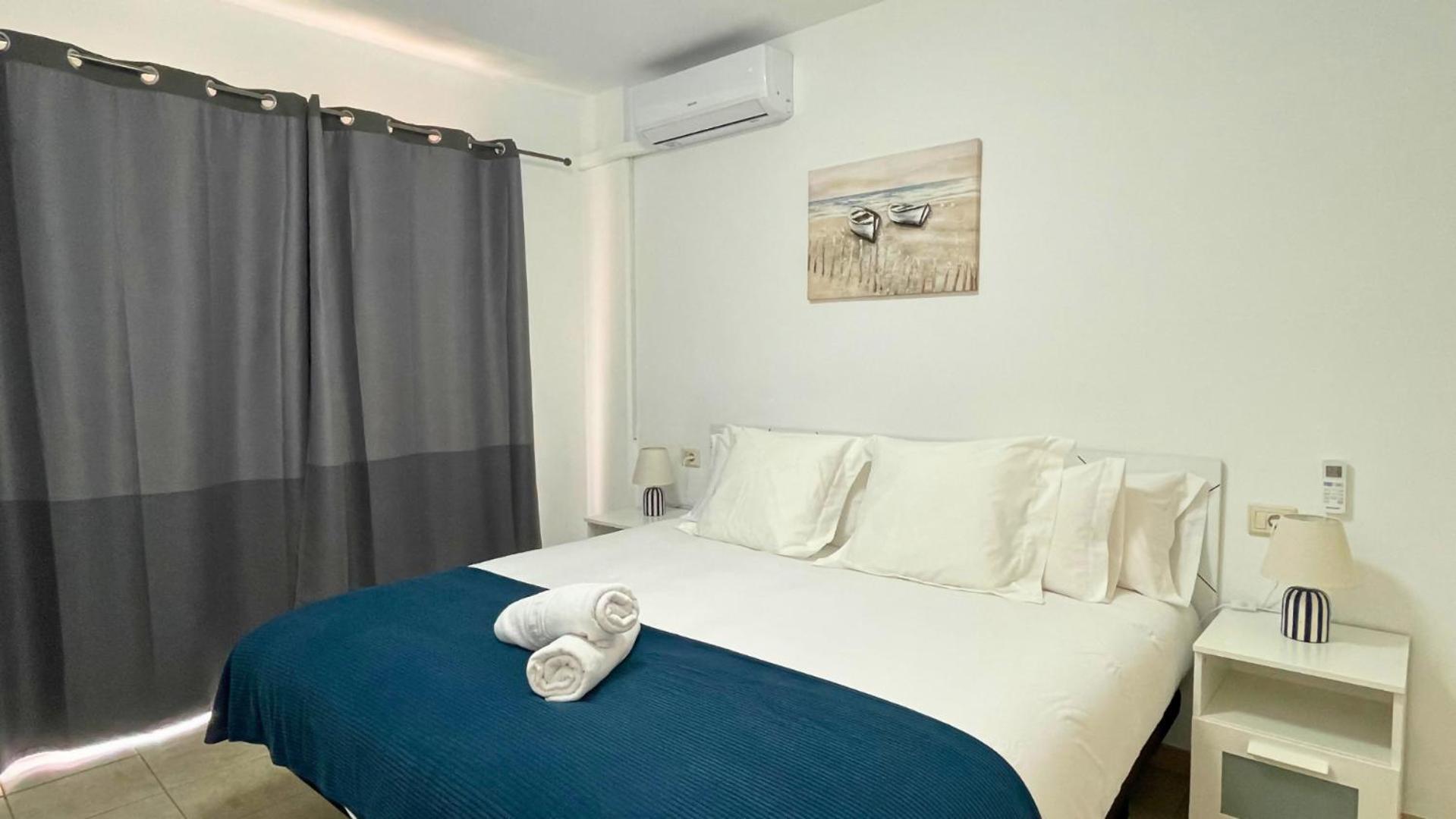 Markethome Jardines Del Mar Pool View Puerto de Santiago  Dış mekan fotoğraf