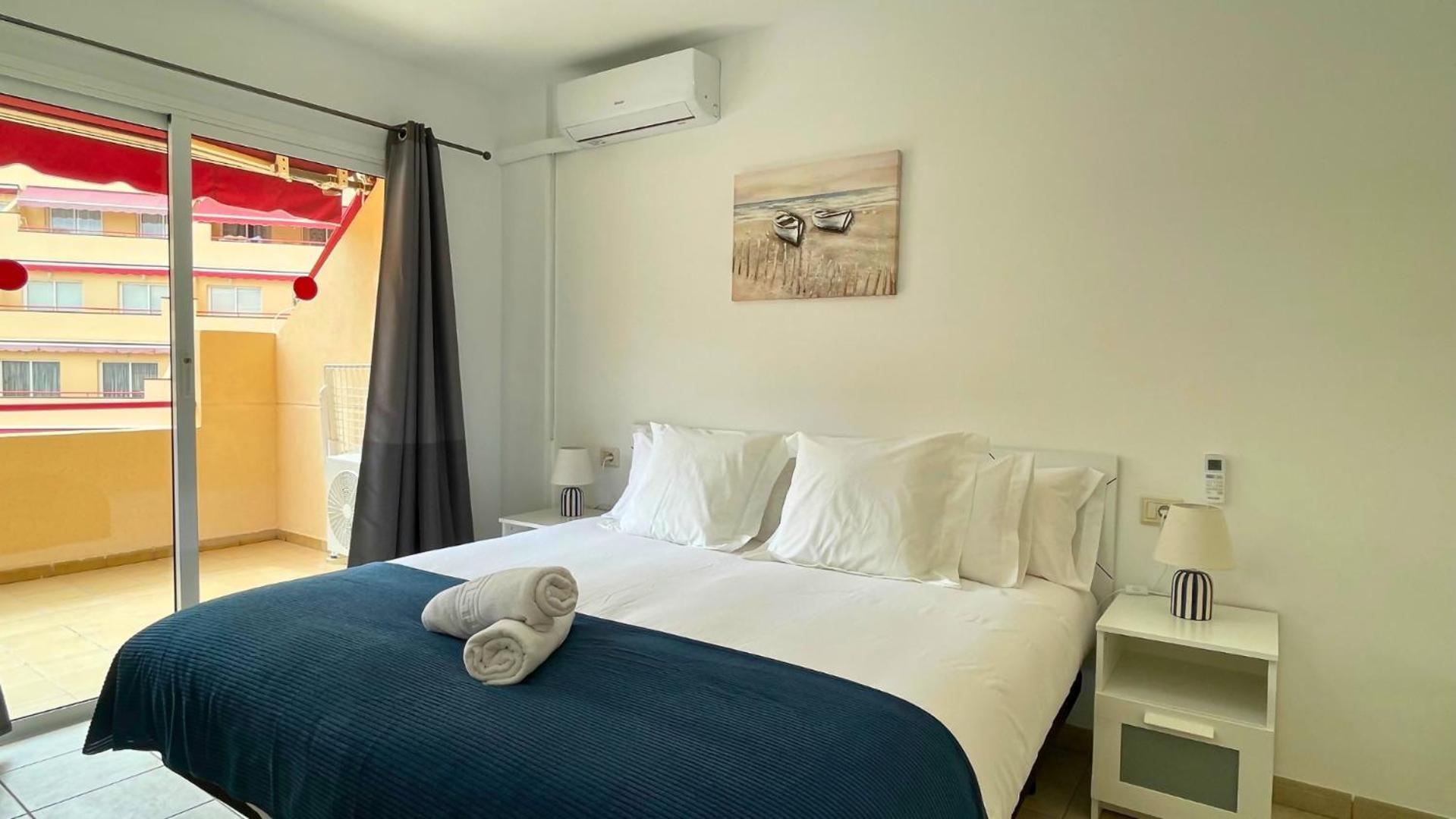 Markethome Jardines Del Mar Pool View Puerto de Santiago  Dış mekan fotoğraf