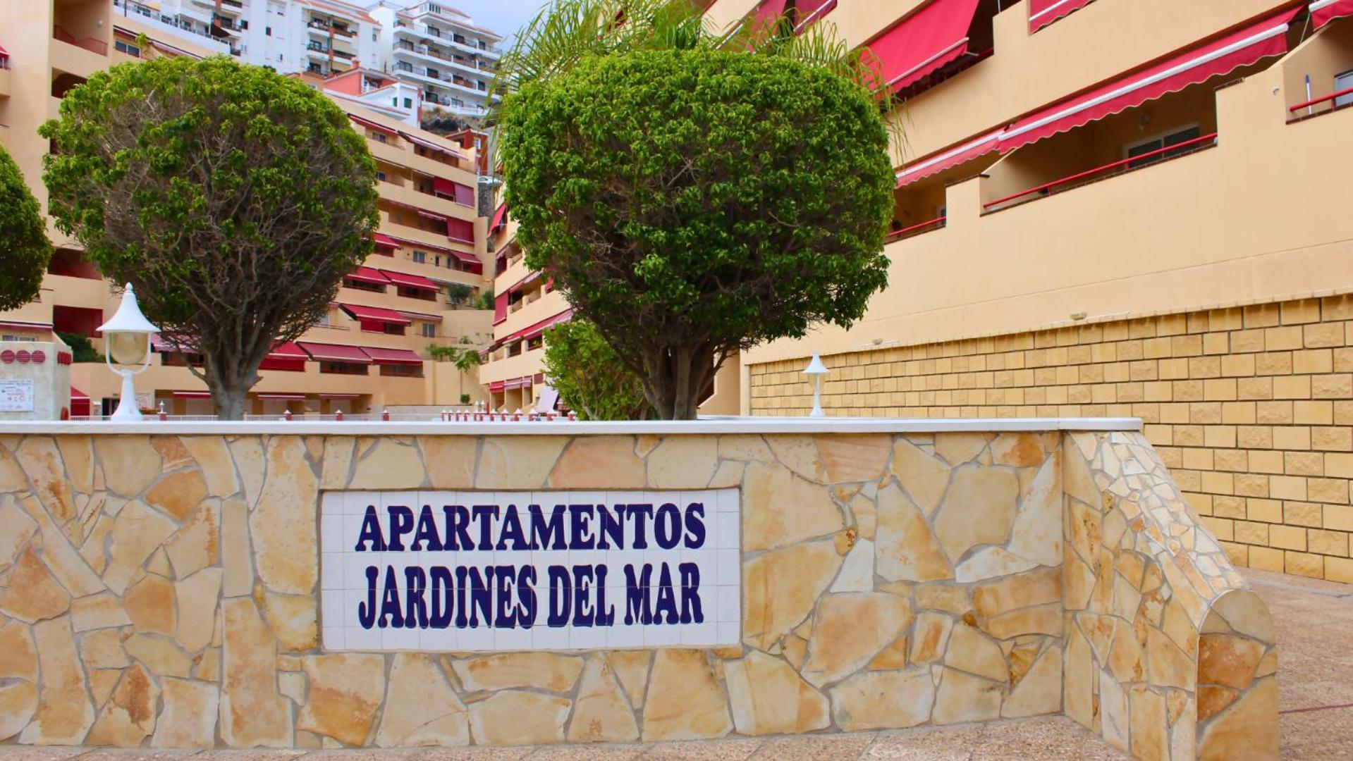 Markethome Jardines Del Mar Pool View Puerto de Santiago  Dış mekan fotoğraf